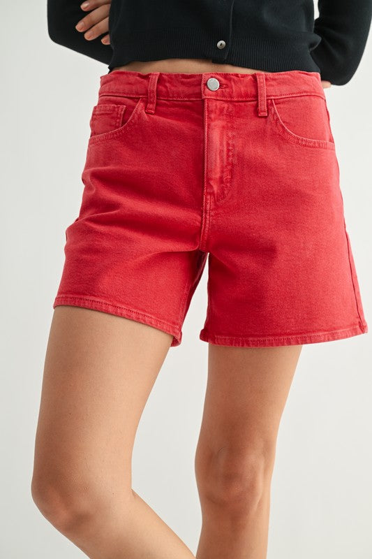 Bri Shorts