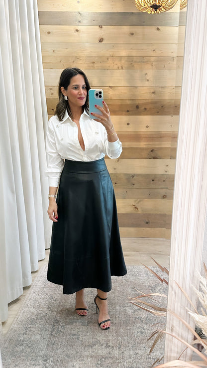 Brielle Skirt