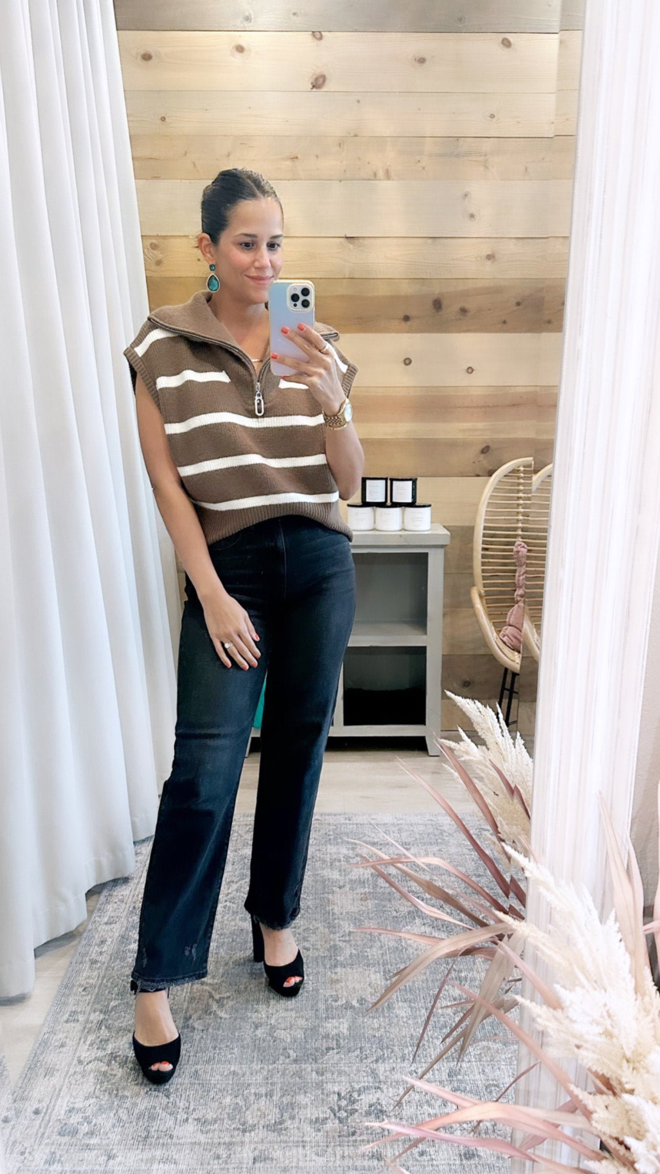 Caroline Jeans