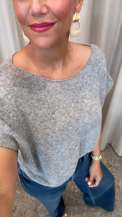 Francesca Knit