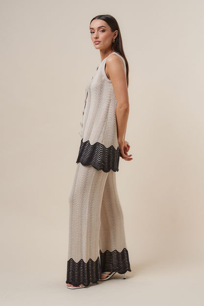 Brooke Knit Pants
