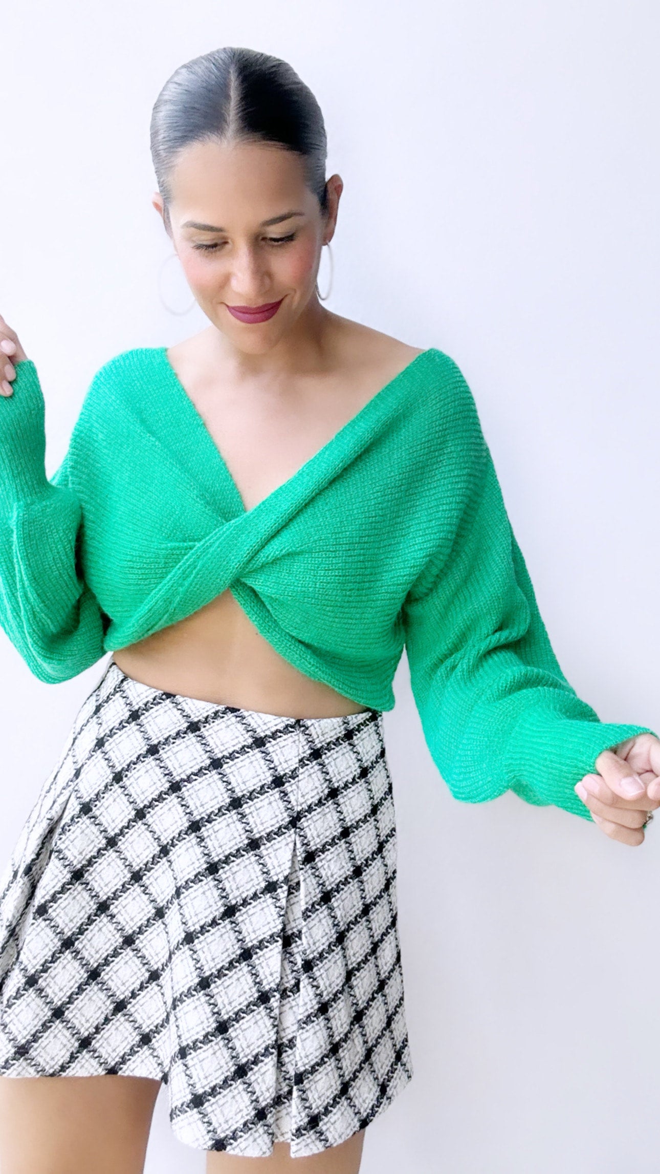 Emmy Knit