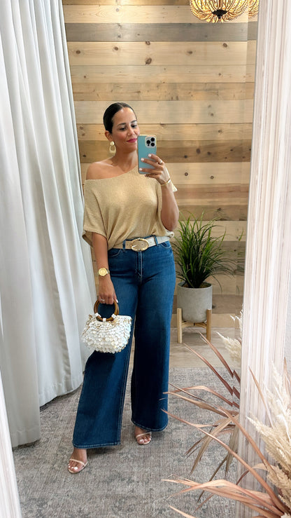 Francesca Knit