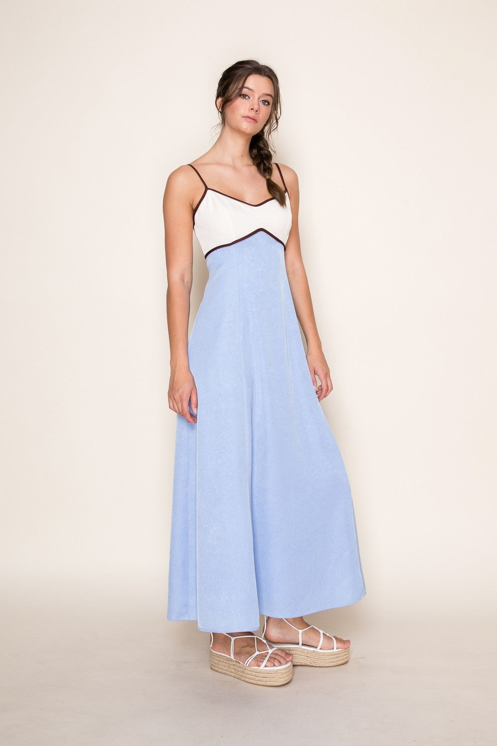 Izzy Maxi
