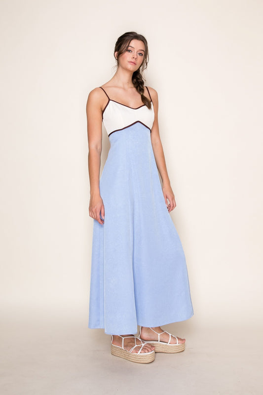 Izzy Maxi