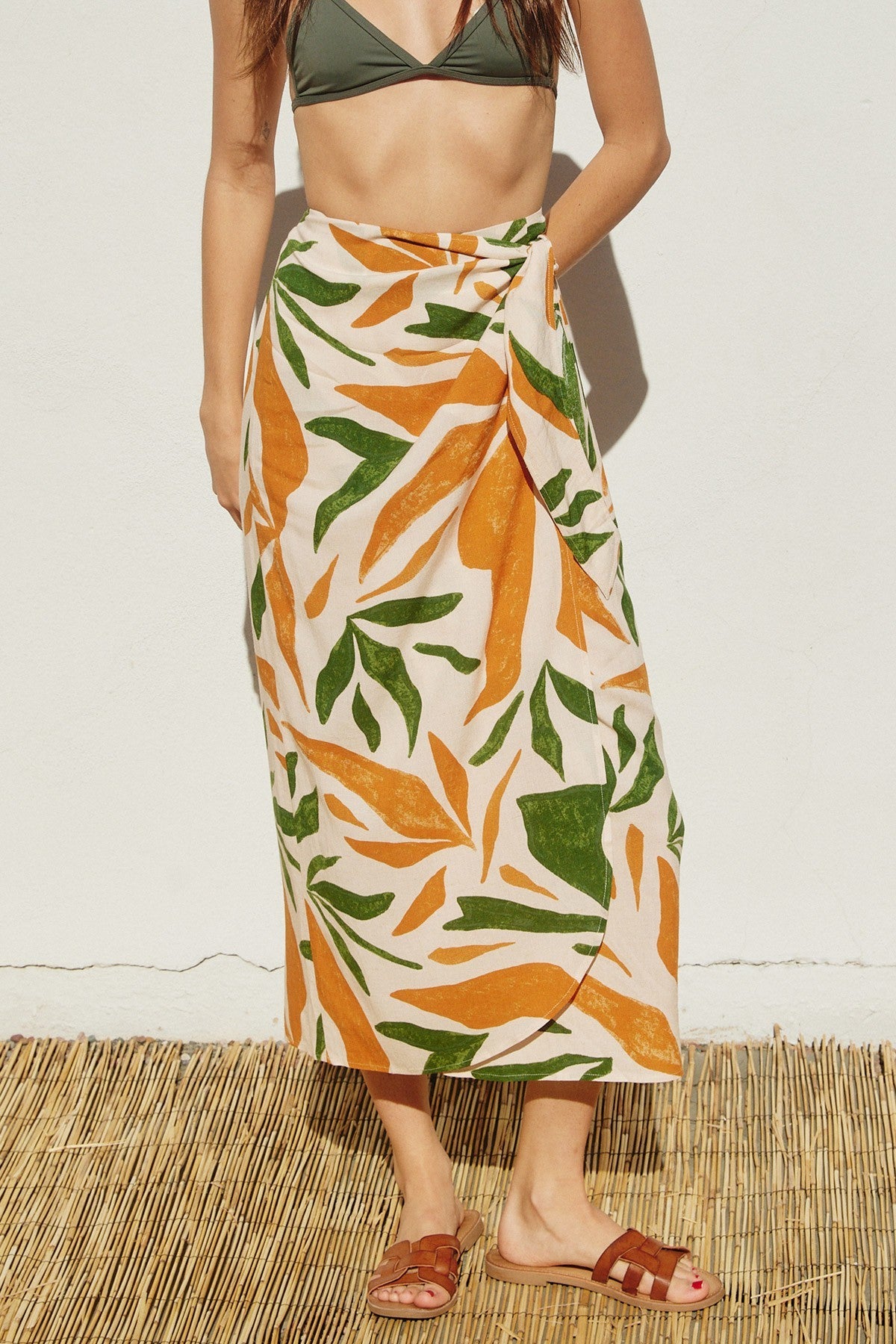 Ellison Skirt