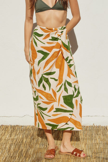 Ellison Skirt