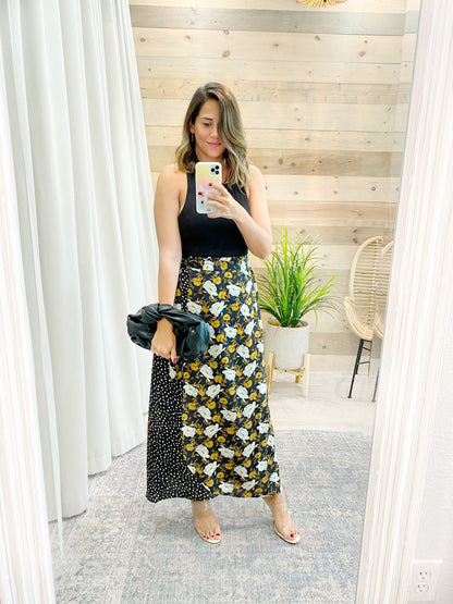 KALEY SKIRT