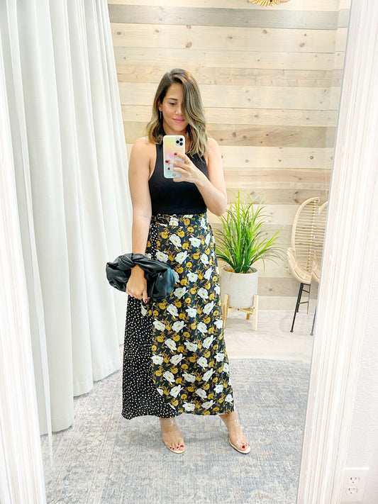KALEY SKIRT