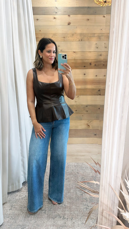 Tatum Top