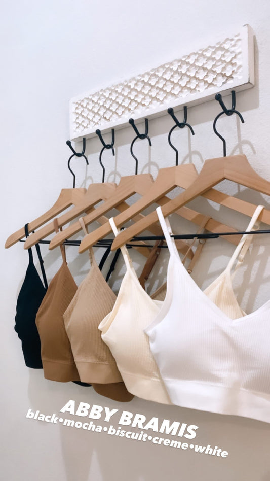 Abby Brami- Final Sale
