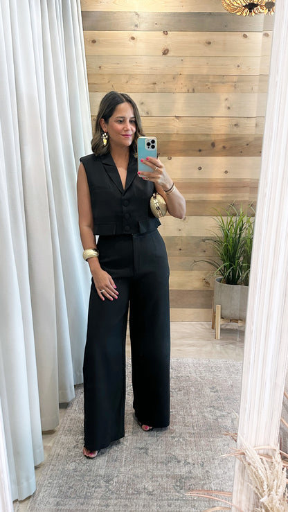 Elizabeth Pants