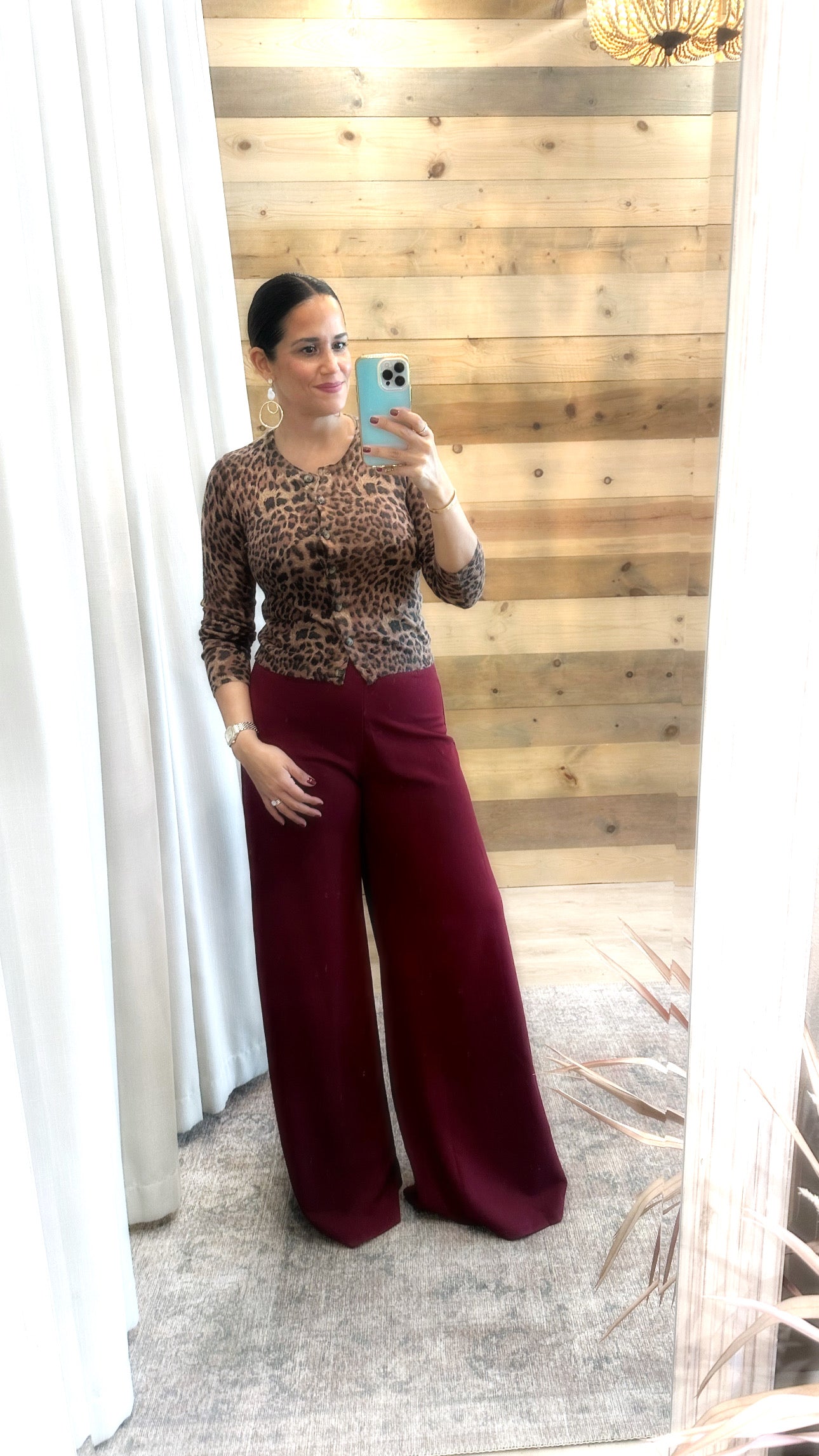 Audrey Pants