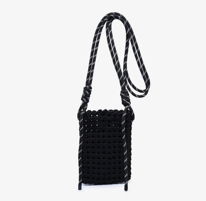 Kiki Cell Phone Crossbody