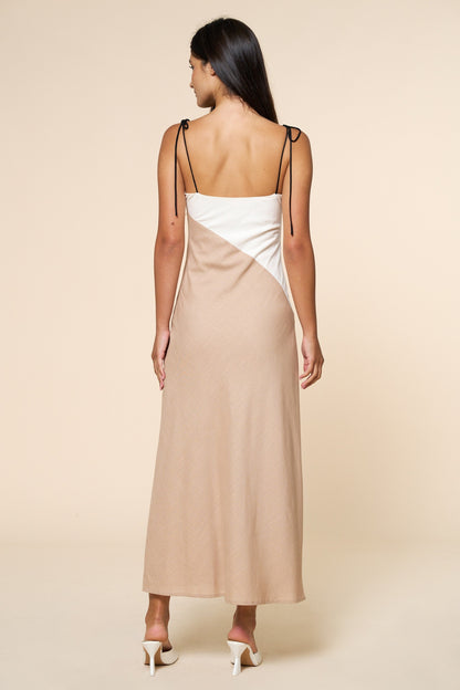 Lala Slip Dress