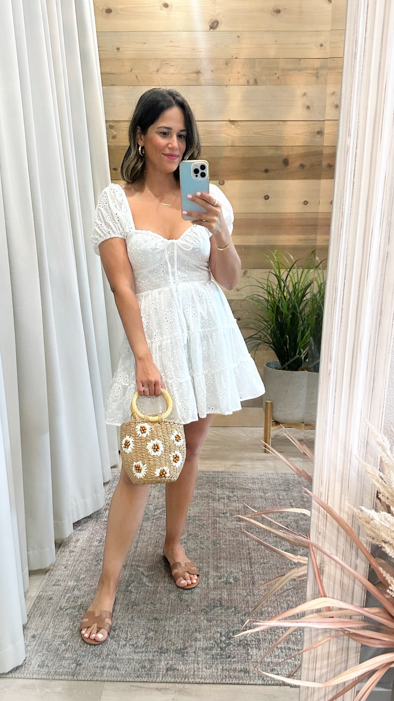 Allison Mini