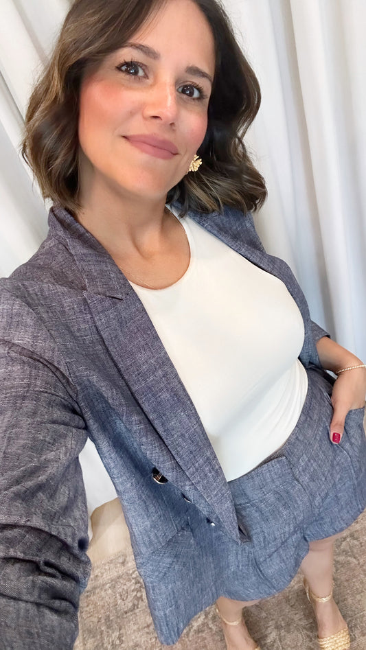 Cassie Blazer
