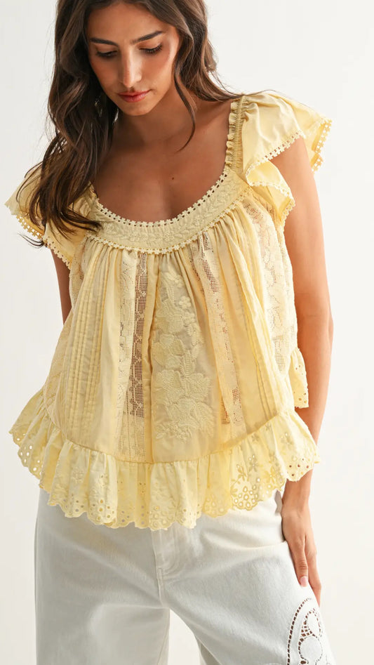 Alice Top