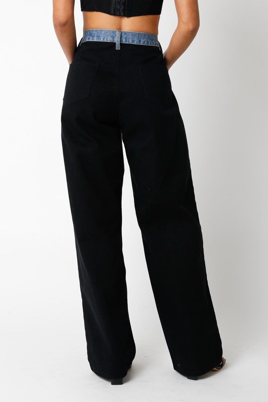 Vivanca Trousers