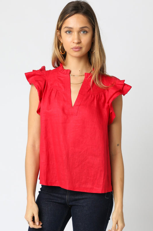 Bailey Top