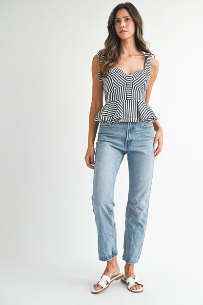 Savannah Top