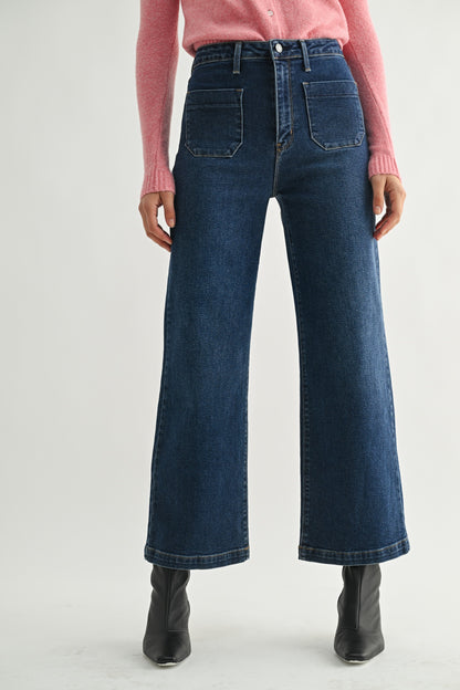 Andy Jeans
