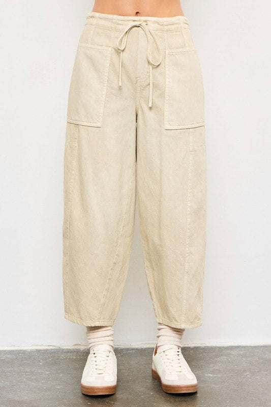 Suzana Pants