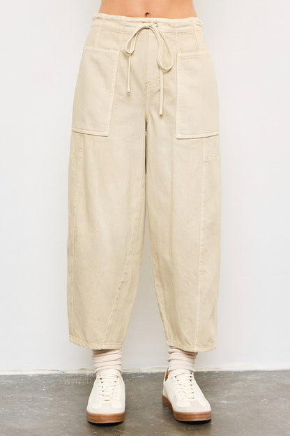 Suzana Pants