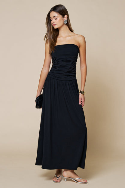 Autumn Maxi