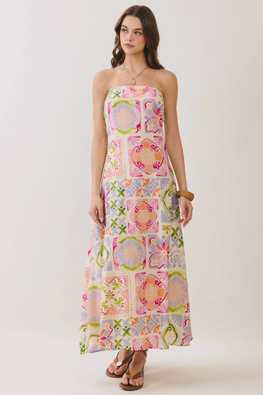 Alina Maxi