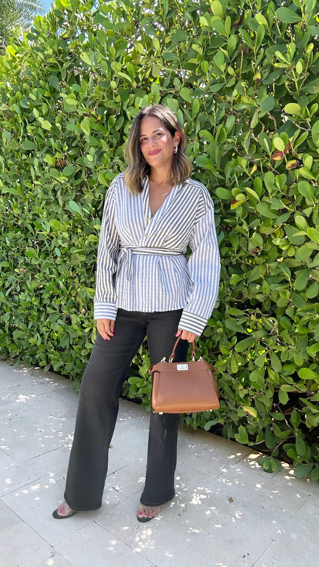 Tanner Top