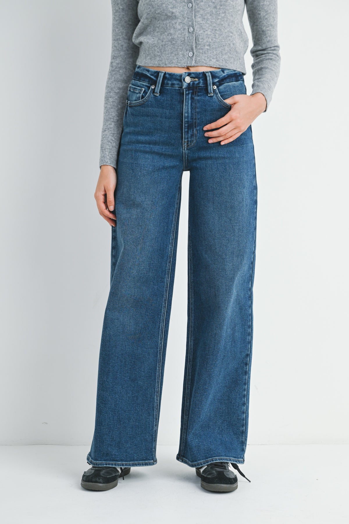 Gracie Jeans