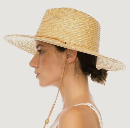 PRE-ORDER: Getaway Hat 4/20/26