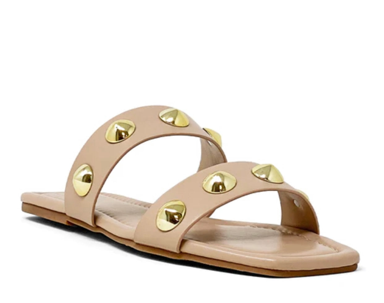 DELFINA FLATS-FINAL SALE