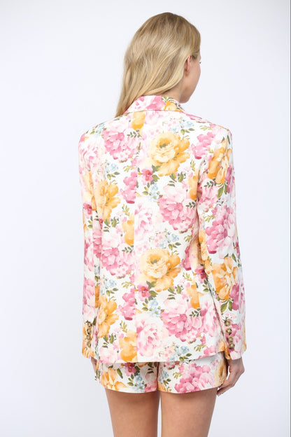 Sadie Blazer