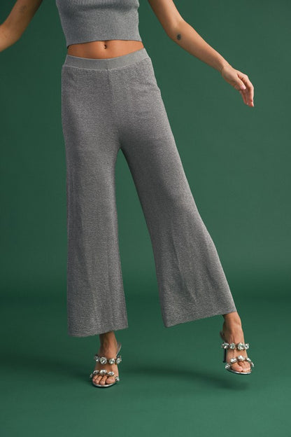 Ariana Knit Pants