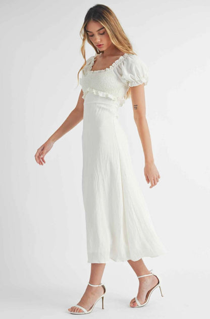 Astrid Midi