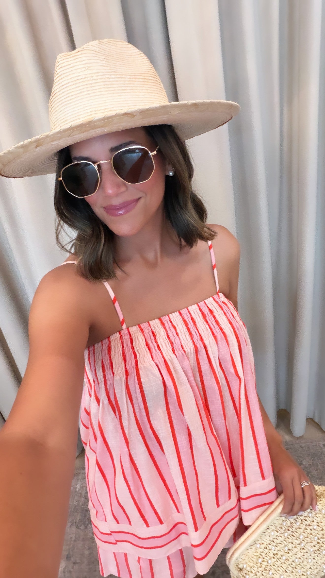 Chloe Top