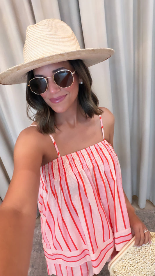 Chloe Top