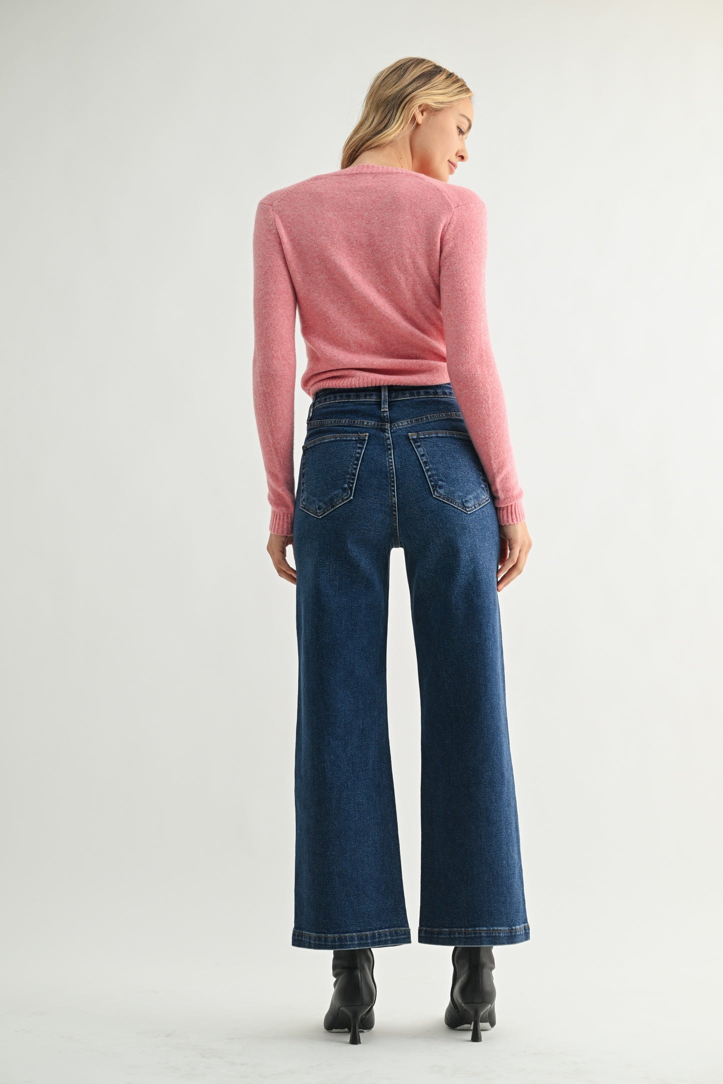 Andy Jeans