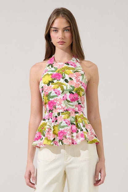 Dalia Top