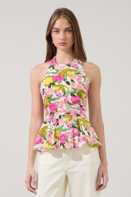 Dalia Top