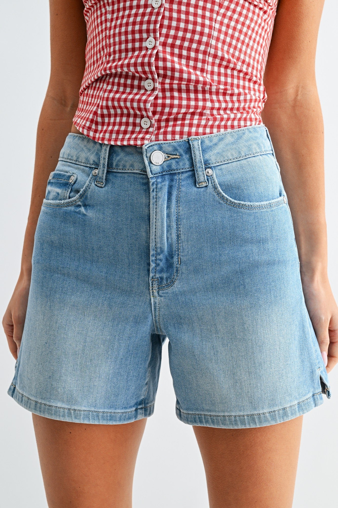 Nora Jean Shorts