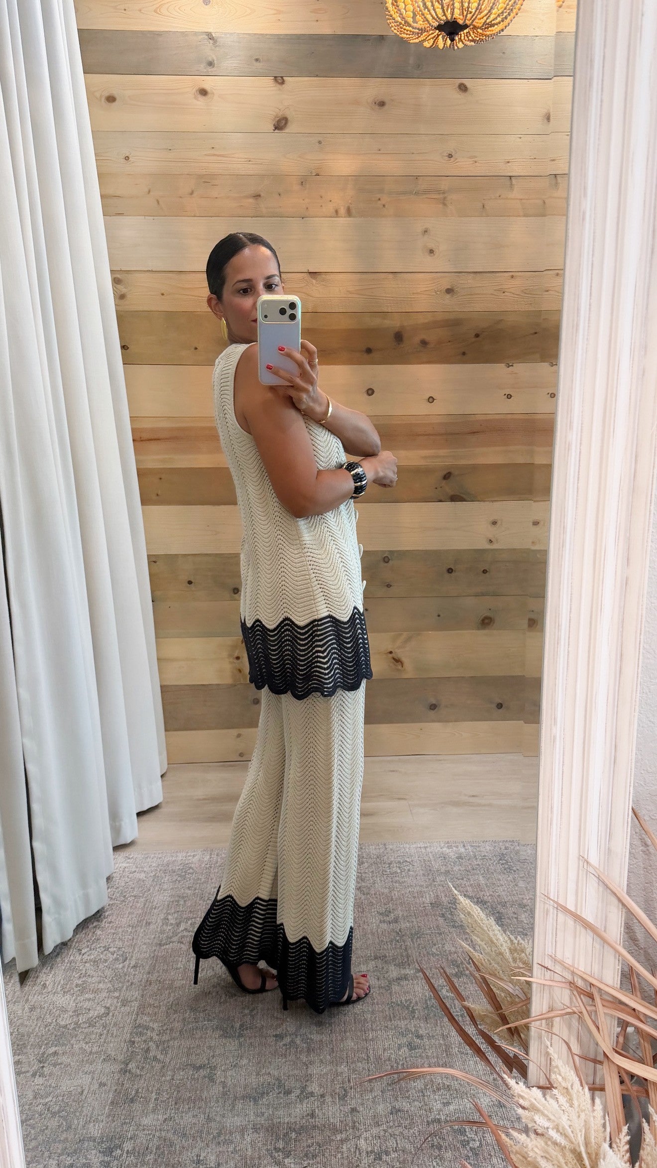 Brooke Knit Pants
