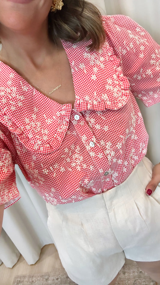 Ruby Top
