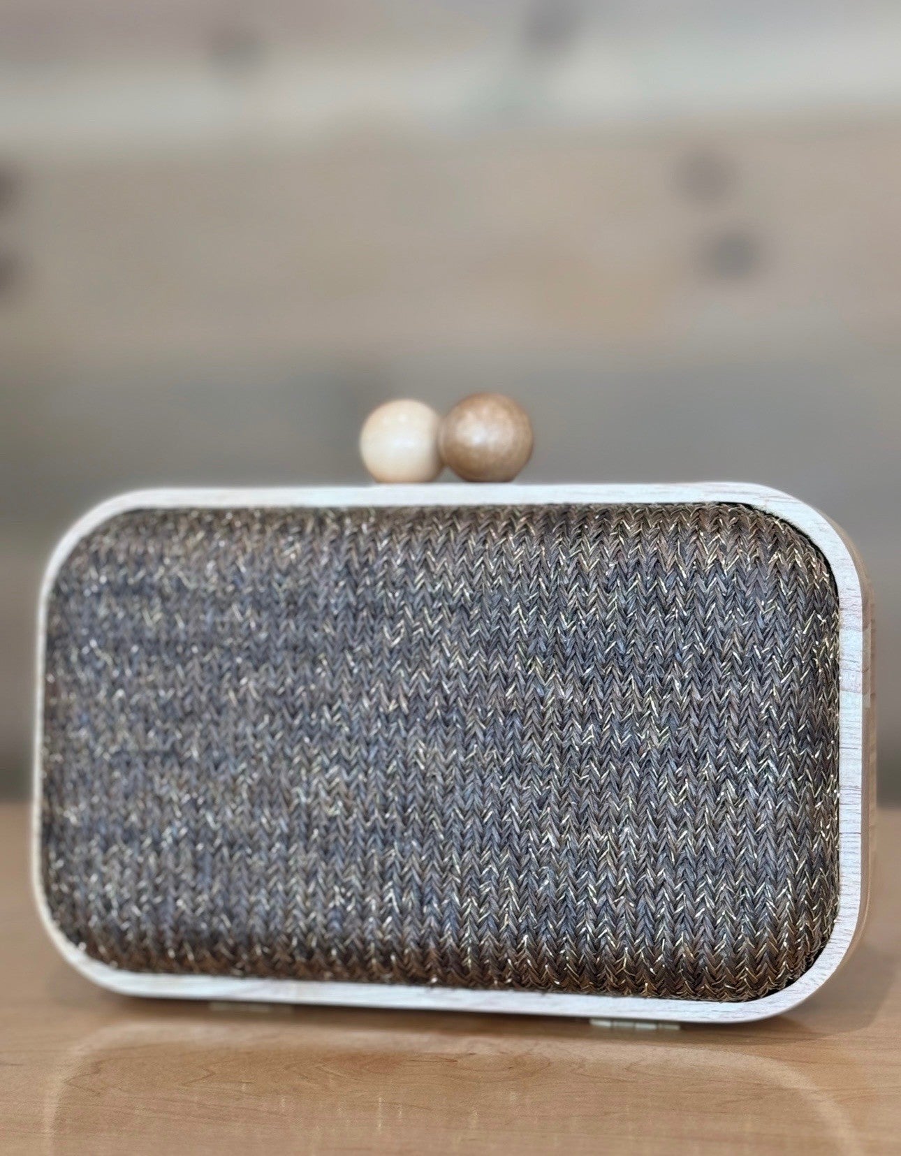 Ella Clutch