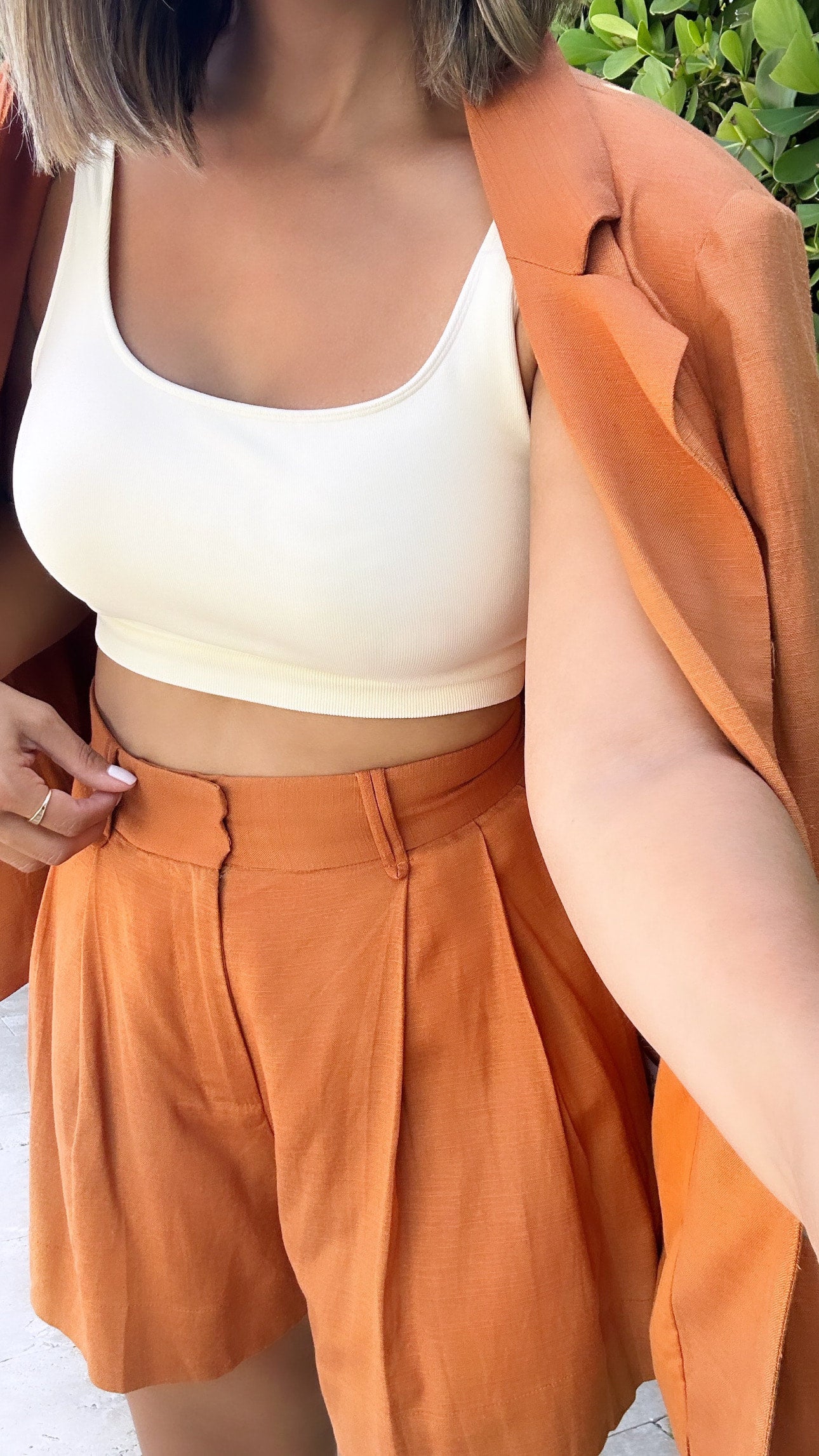 Khloe Shorts