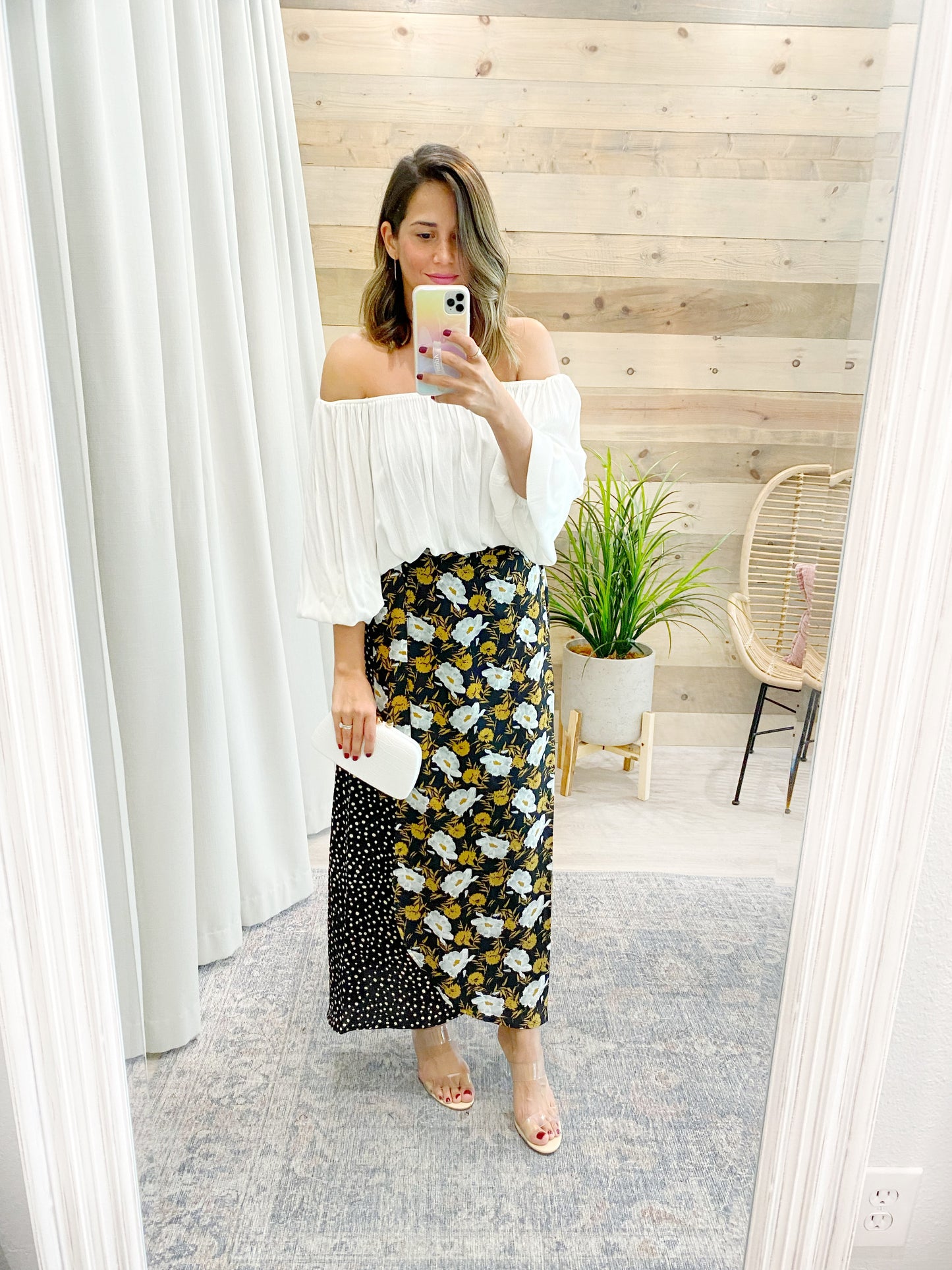 KALEY SKIRT