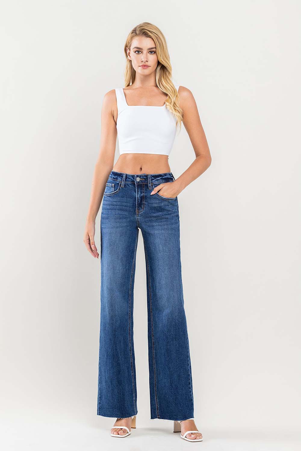 Carly Jeans