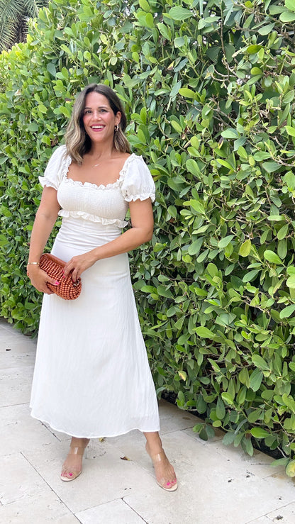 Astrid Midi